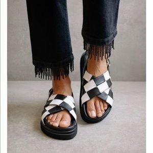 Alohas Sandals